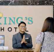 Lain-lain 2 Kings Hotel Nagoya Batam