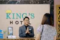 Lain-lain Kings Hotel Nagoya Batam