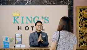 Others 2 Kings Hotel Nagoya Batam