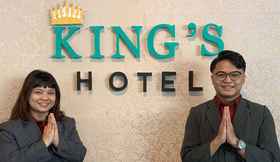 Others 5 Kings Hotel Nagoya Batam
