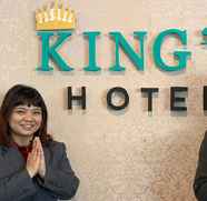 Others 5 Kings Hotel Nagoya Batam