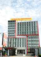 EXTERIOR_BUILDING Atrium Premiere Hotel Yogyakarta Ambarukmo