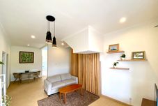 共用スペース Villa Green Apple