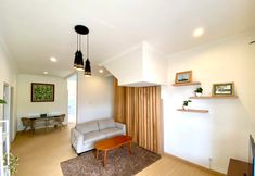 ロビー 2 Villa Green Apple