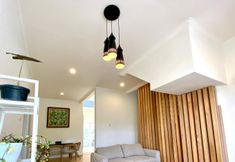 寝室 3 Villa Green Apple