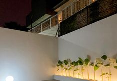 外観 4 Villa Green Apple