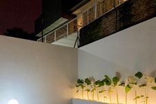 外観 Villa Green Apple