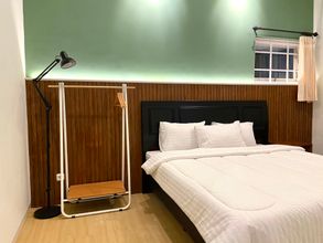 寝室 4 Villa Green Apple