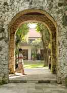 EXTERIOR_BUILDING Sudamala Resort, Sanur, Bali