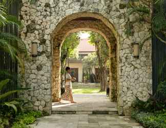 Exterior 2 Sudamala Resort, Sanur, Bali