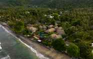 Exterior 2 Sudamala Resort, Senggigi, Lombok