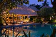 บาร์ คาเฟ่ และเลานจ์ Sudamala Resort, Senggigi, Lombok