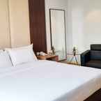 Hotel Orchardz Bandara