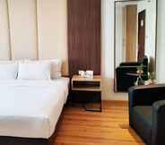 Bedroom 6 Hotel Orchardz Bandara