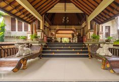 Lobby 6 Rama Phala Resort & Spa