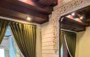 Accommodation Services 7 The Bali Dream Villa Resort Echo Beach Canggu