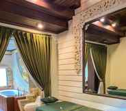 Accommodation Services 7 The Bali Dream Villa Resort Echo Beach Canggu