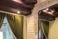 Layanan Hotel The Bali Dream Villa Resort Echo Beach Canggu