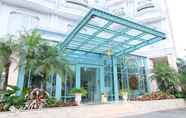 Bangunan 2 Noor Hotel