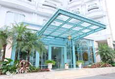 Bangunan 2 Noor Hotel