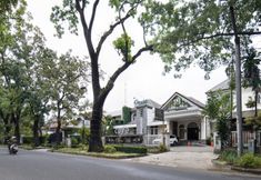 Exterior 3 Cove Ottenville Boutique Hotel