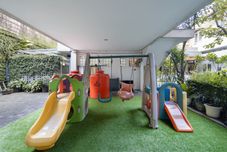 Entertainment Facility Cove Ottenville Boutique Hotel