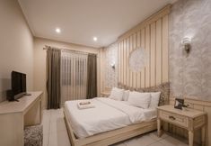 Bedroom 7 Cove Ottenville Boutique Hotel