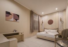 Bedroom 4 Cove Ottenville Boutique Hotel