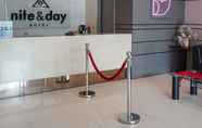 Lobby 3 Nite & Day Jakarta - Mangga Besar