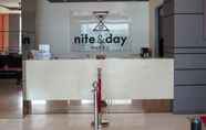 Lobby 4 Nite & Day Jakarta - Mangga Besar