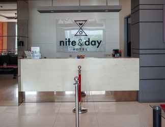 Lobby 2 Nite & Day Jakarta - Mangga Besar