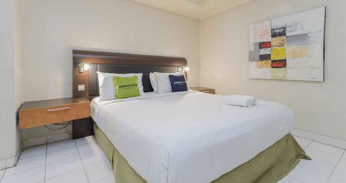 Lainnya Urbanview Hotel Taman Suci Denpasar Bali