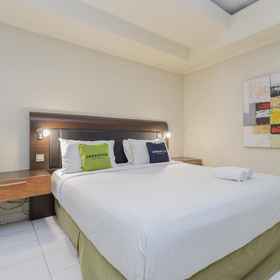 Urbanview Hotel Taman Suci Denpasar Bali 1, Hotel Denpasar