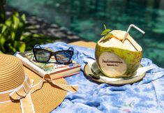 Swimming Pool 6 Amadea Resort & Villas Seminyak Bali