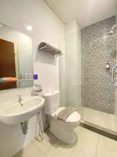 Kamar Tidur 4 Hotel 88 Embong Malang By WH