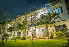 Exterior 3 RUKUN Resort Sentul