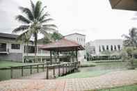 Entertainment Facility RUKUN Resort Sentul