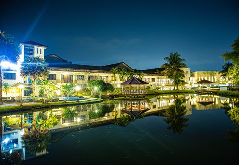 Exterior RUKUN Resort Sentul