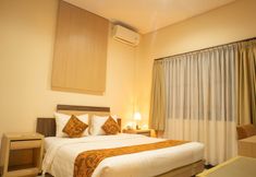 Bedroom 7 RUKUN Resort Sentul