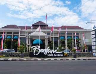 Exterior 2 Bentani Hotel & Residence