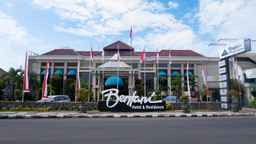 Bentani Hotel & Residence, THB 1,729.72