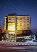 EXTERIOR_BUILDING Noormans Hotel Semarang