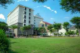 Noormans Hotel Semarang, ₱ 3,837.52