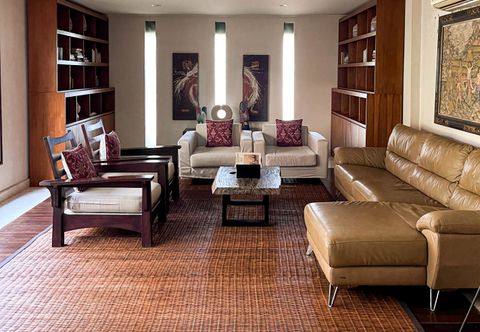 Entertainment Facility The Ubud Village Resort & Spa