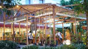 Metland Hotel Cirebon by Horison, Rp 496.841
