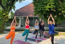 Fitness Center Metland Hotel Cirebon by Horison