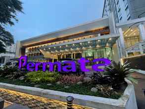 Exterior 4 Hotel Permata Bogor