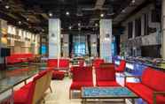 Bar, Kafe dan Lounge 5 Sparks Life Jakarta, ARTOTEL Curated