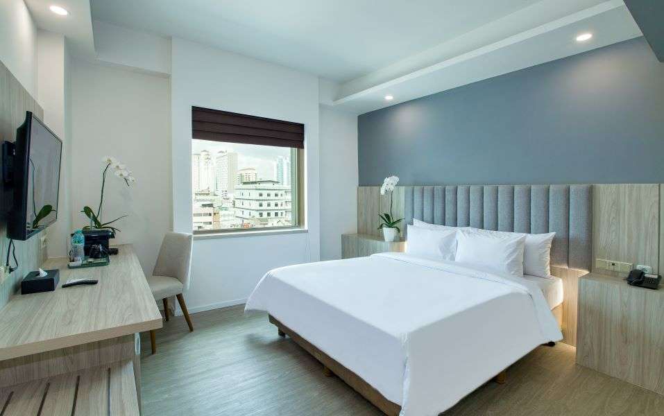 Sparks Life Jakarta, ARTOTEL Curated - Hotel di Mangga Besar