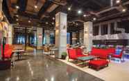 Bar, Kafe, dan Lounge 4 Sparks Life Jakarta, ARTOTEL Curated